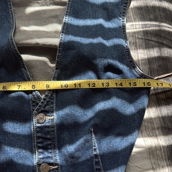 Free People X Etica Maelle Jumpsuit - Picture 12 of 12